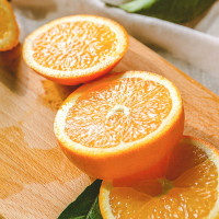 生鲜水果纯真鲜果南非进口橙(单位:斤)