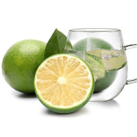 新鲜青柠(单位:斤)