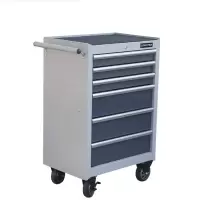 钢盾(SHEFFIELD) 6抽屉工具车688×458×885mm(单位:个)