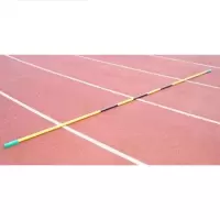 金陵 HG-1玻璃钢跳高横杆4米长