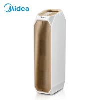 美的（Midea）空气净化器 家用 宠物除毛发 美的除菌宝系列紫外UV净化器KJ210G-T32