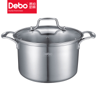Debo 德铂 奥伯恩堡汤锅 DEP-286