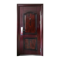 国鹤防盗门 可定制