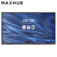 MAXHUB CA75CA 75英寸会议平板 视频会议高清显示屏 支架+无线传屏