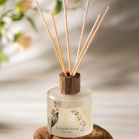 Jupiter&Venus Sence系列香氛挥发液 灵感系列 邂逅 奇迹 玫瑰物语 小苍兰与英国梨 400g