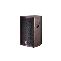 派声 BOS12 12寸全频音箱