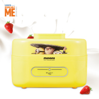 DESPICABLE ME MINION MADE SA-DSN10神偷奶爸小黄人酸奶机