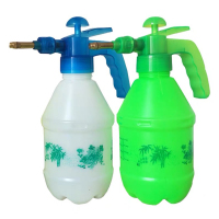 喷壶浇花喷壶喷壶瓶园艺家用洒水壶 气压式喷雾器小型压力浇水壶