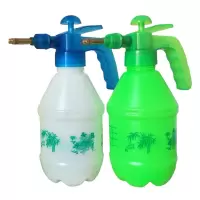 喷壶浇花喷壶喷壶瓶园艺家用洒水壶 气压式喷雾器小型压力浇水壶