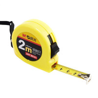 晨光 AHT99102 卷尺 标准3m钢卷尺 10个/盒