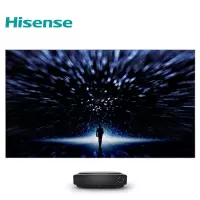 海信(Hisense) 80L5 80英寸4K人工智能影院激光电视机(一价全包)(计价单位：台)