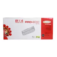 天威 HP-M203/227(CF230A)-黑粉盒 带芯片 适用惠普30A M227fdw M203d/M203dn