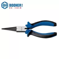 宝合(BOOHER BH)2105506 双色CrV圆嘴钳