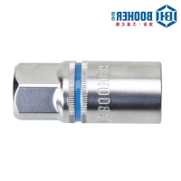 宝合(BOOHER BH)2309115 12.5MM系列火花塞套筒21MM