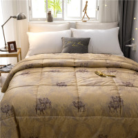 彼加曼至尊驼毛被