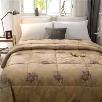 彼加曼至尊驼毛被