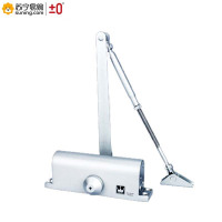 ±0 皇冠061液压防火闭门器 承重45KG