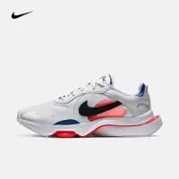 耐克 男子 NIKE AIR ZOOM DIVISION 运动鞋