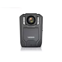 联想 LENOVO DSJ-2H 执法记录仪 64G 冷库黑