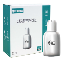 空气净化 缓释凝胶 消毒除异味 除甲醛、除菌