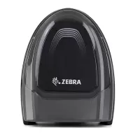 斑马(ZEBRA)摩托罗拉Symbol讯宝支付扫描枪 扫描器 扫描平台 DS8108二维有线扫描枪