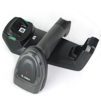 斑马(ZEBRA)摩托罗拉Symbol讯宝支付扫描枪 扫描器 扫描平台 DS8178二维无线扫描枪