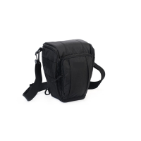 Diplomat 单反相机包三角包摄影包 Toploader Zoom 50AW II 黑色