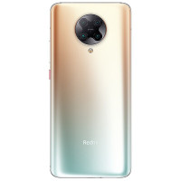 小米 Redmi K30Pro 5G手机 水色天光 8GB+256GB