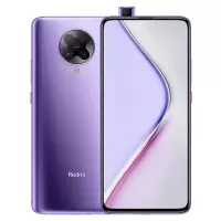 小米 Redmi K30Pro 5G手机 星环紫 8GB+256GB