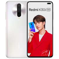 小米 Redmi K30i 5G 8GB+128GB 深海微光