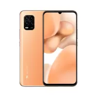 小米10青春版 5G手机 全网通 6GB+128GB 桃子西柚
