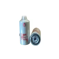 (4只装)潍柴WD615燃油滤清器 燃油滤清器 正品超长质保
