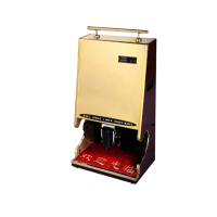 ARTISTS 自动感应擦鞋机 530*300*850mm