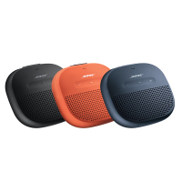 Bose SoundLink Micro蓝牙扬声器