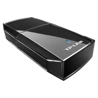 TP-LINK 300M无线网络卡笔记本台式机通用随身wifi接收器823免驱 单个装