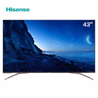 海信(Hisense) HZ43A65E 43英寸电视机(计价单位:台)