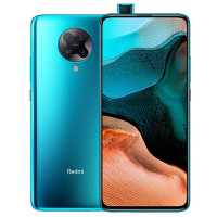 小米 Redmi K30Pro 5G手机 天际蓝 6GB+128GB