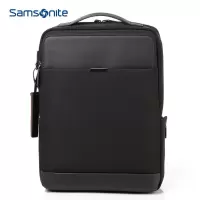 新秀丽(Samsonite)双肩包商务电脑包MacBook苹果联想笔记本14或15.6英寸GA6*09001