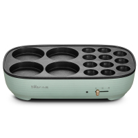 小熊DKL-B07D1多功能电烤炉