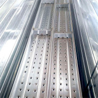 钢跳板(单位:块)