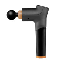 按摩枪肌肉按摩器棒敲打经络腿部深层震动电动筋膜枪 R7 单只装