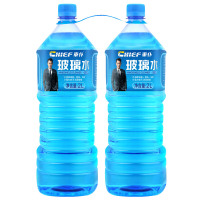 车仆防冻玻璃水(新款)2L-25℃-012