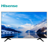 海信(Hisense) H58E3A 58英寸 4K智能电视机(计价单位:台)