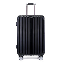 边碧 20寸拉杆箱 行李箱女拉杆箱男登机箱20寸 HB