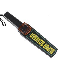 金属探测仪(个)