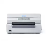 爱普生(Epson) LQ-90KP银行税务存折证卡打印机