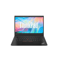 联想 ThinkPad E14 14英寸商务轻薄笔记本(i5-10210U/8G/512GSSD/FHD集显/win10企业版/3)