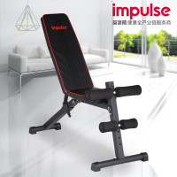 YD3000 家用多功能哑铃凳健身椅专业折叠运动器材 单台装