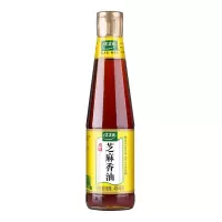 恒顺纯正芝麻香油