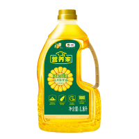福奇葡萄籽油 500ml